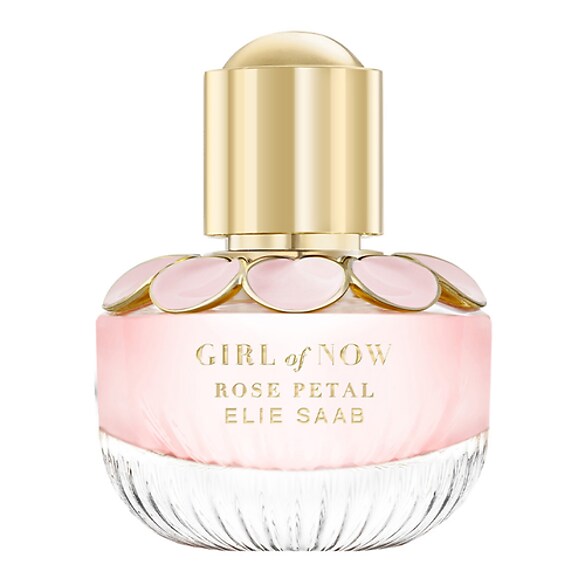 Girl of Now Rose Petal, ELIE SAAB